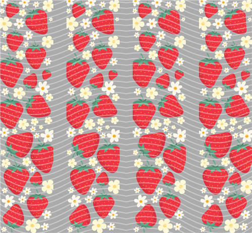 Bookmark sticker-S 126